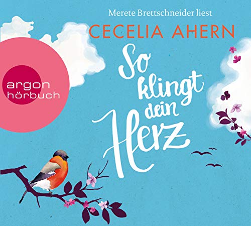 So klingt dein Herz von Argon Verlag GmbH